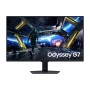 Samsung S32DG702EU Monitor PC 81,3 cm (32") 3840 x 2160 Pixel 4K Ultra HD LCD Nero (LS32DG702EUXEN)