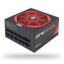 Chieftec PowerPlay alimentatore per computer 850 W 20+4 pin ATX PS/2 Nero, Rosso (GPU-850FC)