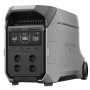 EcoFlow DELTA Pro 3 stazione di alimentazione portatile Litio Ferro Fosfato (LiFePo4) 4000 W 21,5 kg (EFDELTAPRO3-EU-CBOX)