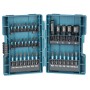 Bit-Satz IMPACT BLACK B-66880, 35-teilig (1/4", fr Schlagschrauber)