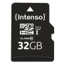 Intenso 32GB microSDHC UHS-I Classe 10 (3423480)