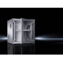 Rittal DK 7507.120 12U Rack indipendenti Grigio (7507.120) (7507120)