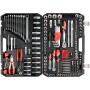 Yato YT-38941 set di strumenti meccanici (YT-38941)
