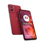 Motorola moto g05 16,9 cm (6.67") Doppia SIM Android 15 4G USB tipo-C 4 GB 64 GB 5200 mAh Rosso (PB6L0005SE)