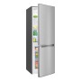Bomann KG 7359 Libera installazione 173 L C Acciaio inox (773599)
