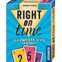 Right on time (741860)