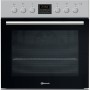 Bauknecht HVP2 KH5V IN + CHR 3462 IN set di elettrodomestici da cucina Forno elettrico (HEKO H200)