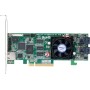 Areca ARC-1226-8I controller RAID PCI Express 3.0 12 Gbit/s (ARC-1226-8I)