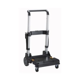 DeWALT DWST1-71196 carrello manuale Metallo, Plastica Carrello piatto (DWST1-71196)
