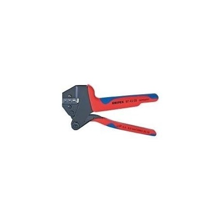 Knipex 97 43 05 non classificato (97 43 05)