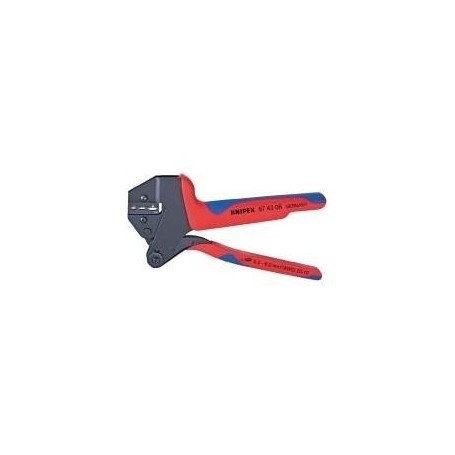 Knipex 97 43 06 non classificato (97 43 06)