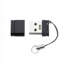 Intenso Slim Line unità flash USB 16 GB USB tipo A 3.2 Gen 1 (3.1 Gen 1) Nero (3532470)
