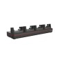 Honeywell CT30P-CB-UVB-2 carica batterie Batteria per computer mobile portatile AC (CT30P-CB-UVB-2)