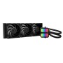 be quiet! Silent Loop 3 360 mm Processore Raffreddatore di liquidi tutto in uno 12 cm Nero 1 pz (BW025)