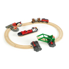 BRIO 7312350330618