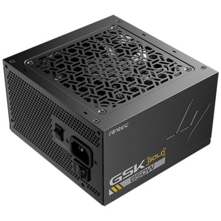 Antec GSK ATX3.1 850W 80 PLUS Gold alimentatore per computer 20+4 pin ATX ATX Nero (0-761345-20050-9)