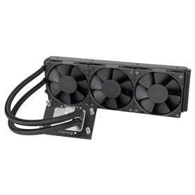 Silverstone XE360-TR5 Processore Raffreddatore di liquidi tutto in uno 12 cm Nero 1 pz (SST-XE360-TR5)