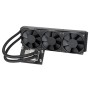 Silverstone XE360-TR5 Processore Raffreddatore di liquidi tutto in uno 12 cm Nero 1 pz (SST-XE360-TR5)