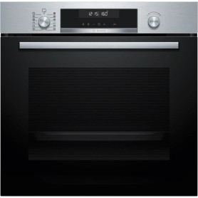 Bosch Serie 6 HBG578BS3 forno 71 L Acciaio inox