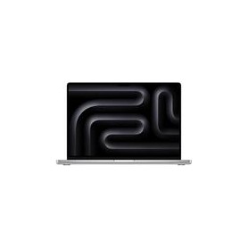 Apple MacBook Pro 16" 2024 M4 Pro/48/2TB 14C CPU 20C GPU Silber BTO (CZ1FQ-012000)