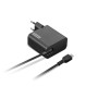 Lenovo GX21L58555 USB-C-Steckernetzteil 65W