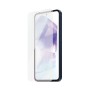 PanzerGlass SAFE95687 protezione per lo schermo e il retro dei telefoni cellulari Pellicola proteggischermo trasparente Samsung 