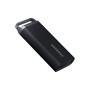 Samsung Portable SSD T5 EVO USB 3.2 2TB (MU-PH2T0S/EU)
