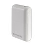 4smarts VoltHub Go2 Polimeri di litio (LiPo) 10000 mAh Bianco (468790)