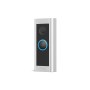 Ring B0B2BNM4PV sistema per video-citofono Nichel (8VRDP3-0EU0)
