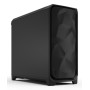 Meshify 3 XL Solid  (schwarz) (FD-C-MES3X-01)