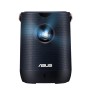 ASUS ZenBeam L2 Proiettore a corto raggio 400 ANSI lumen DLP 1080p (1920x1080) Blu marino (90LJ00I5-B01070)
