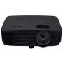 Acer PD2527i Proiettore a raggio ultra corto 2700 ANSI lumen DLP 1080p (1920x1080) Compatibilità 3D Nero (MR.JWF11.001)