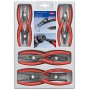 Knipex 00 20 04 SB pinza Set di pinze