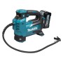 Makita MP001GZ compressore ad aria 24 l/min Batteria