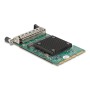 DeLOCK Scheda OCP 3.0 per 4 x RJ45 Gigabit LAN (88300)