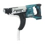 Makita DFR550Z cacciavite elettrico e avvitatore a impulso 4000 Giri/min Nero, Verde
