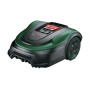 Bosch Indego S 500 Tagliaerba robotizzato Batteria Nero, Verde (06008B0202)