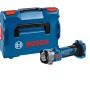 Bosch GCU 18V-30 PROFESSIONAL 30000 Giri/min Nero, Blu, Rosso, Acciaio inox (06019K8002)