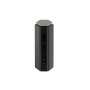 NETGEAR Nighthawk RS600 router wireless Gigabit Ethernet Tri-band (2,4 GHz/5 GHz/6 GHz) Nero (RS600-100EUS)