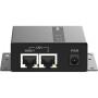 D-Link DWM-313 router wireless Fast Ethernet 4G Nero