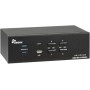 Inter-Tech IPC KVM Switch AS-42HUS (88887412)