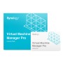 Synology Virtual Machine Manger Pro Gestione della rete 1 anno/i (VMMPRO-3NODE-S1Y)
