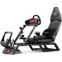 Next Level Racing F-GT Formula and GT Simulator Cockpit (NLR-S010)