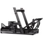 Next Level Racing F-GT ELITE WHEEL PLATE EDITION - ALUMINIUM FORMULA / GT SIM (NLR-E001)