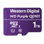 Western Digital WD Purple SC QD101 1 TB MicroSDXC UHS-I (WDD100T1P0C)