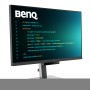 BenQ RD320U LED display 80 cm (31.5") 3840 x 2160 Pixel 4K Ultra HD Nero (9H.LMSLA.TBE)