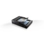 Canon imageFORMULA DR-F120 Scanner a piano e ADF 600 x 600 DPI A4 Nero (9017B003)