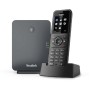 Yealink W77P telefono IP Nero TFT