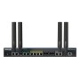LANCOM 1936VAG-5G (EU) gateway/controller 10, 100, 1000 Mbit/s (62144)