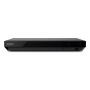 UBP-X700/K (schwarz, UltraHD/4K, HDR, High-Resolution-Audio) (UBPX700KB.EC1)
